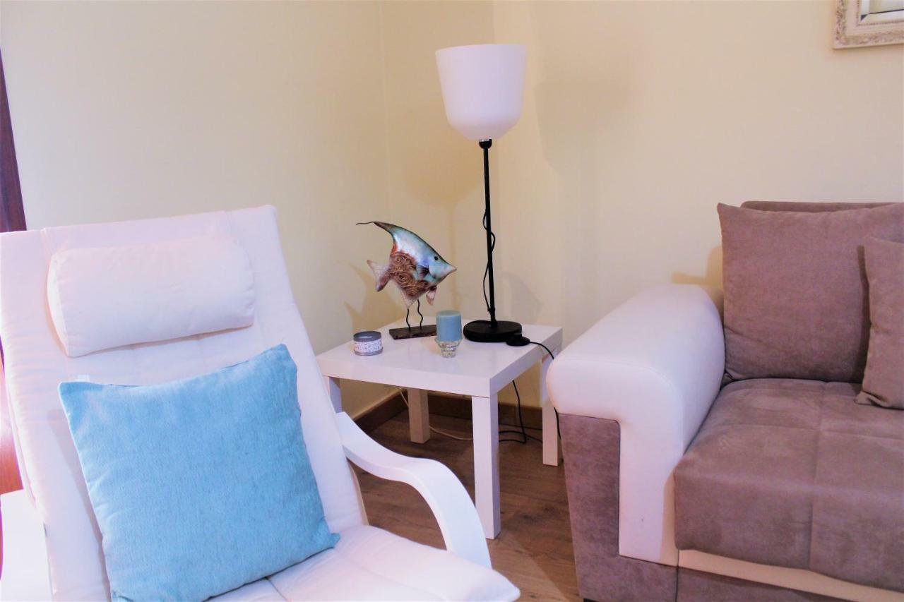 Brito'S House Apartment Алкабидеш Екстериор снимка